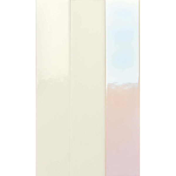 SPECTRE Cream Hologram Mix 5x25 - плитка
