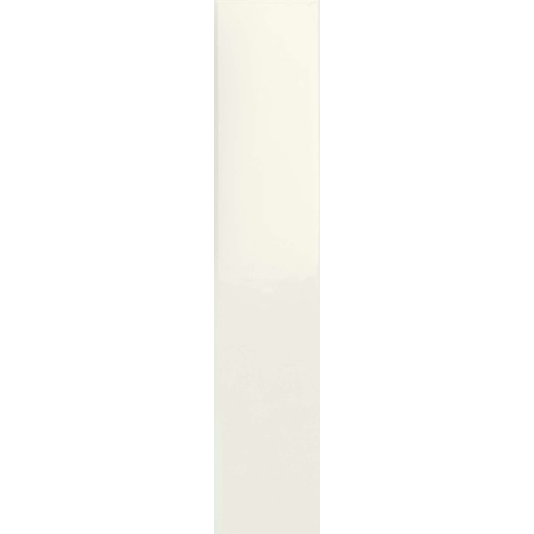 Spectre Milk Glossy 5x25 - плитка