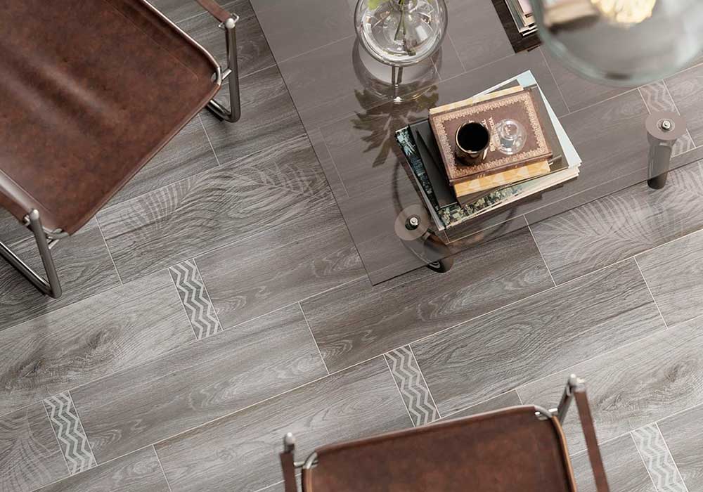 Шэдоу LB Ceramics в интерьере