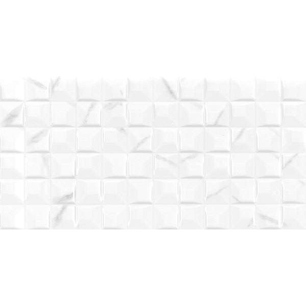 Apuane White Geo 29x59 - Керамогранит
