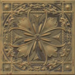 Gatsby TIN Copper 20.1x20.1 - плитка