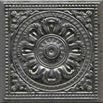 Gatsby TIN Lead 20.1x20.1 - плитка