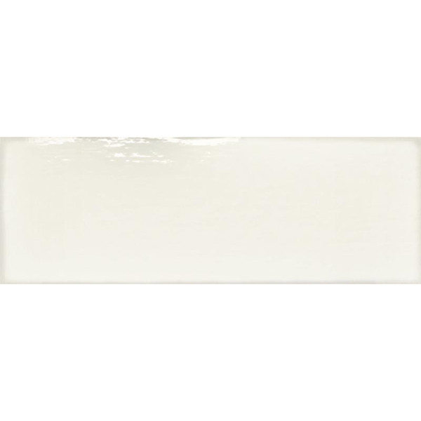 Allegra Rect. White 31.6x90 - плитка