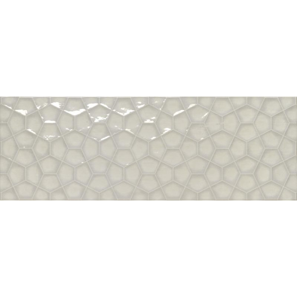 Allegra Tina Rect. Grey 31.6x90 - плитка