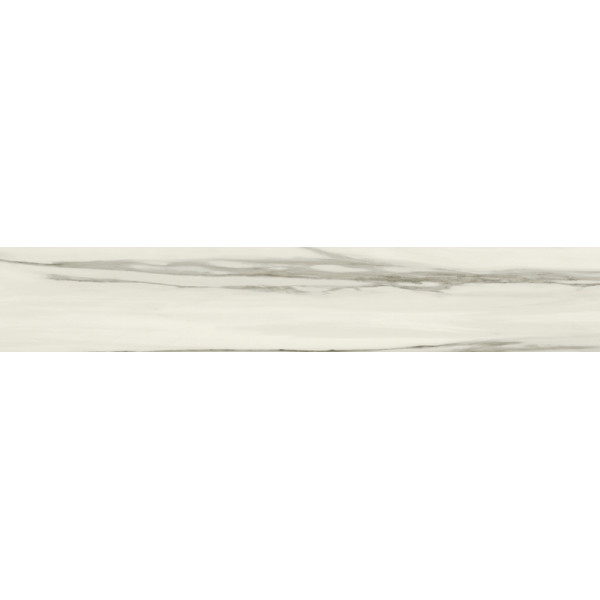 Calcutta Gloss Rect 20x114 - керамогранит
