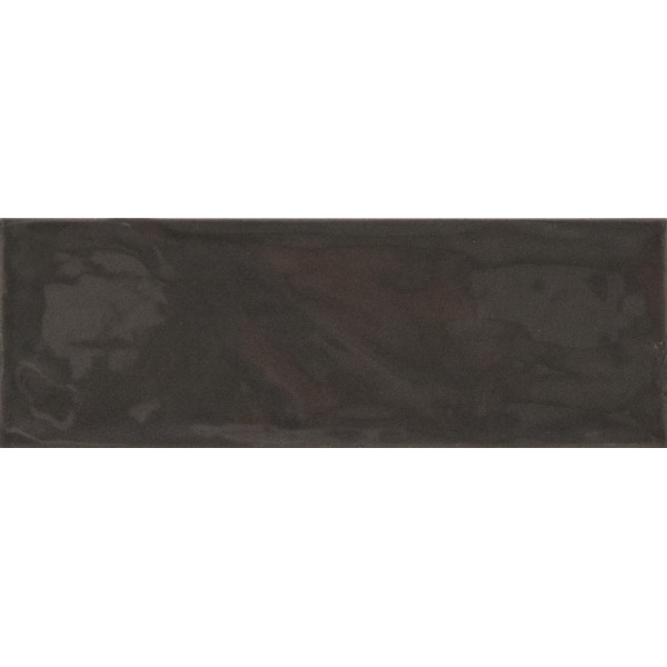 Bulevar Antracite 10x30.5 - плитка