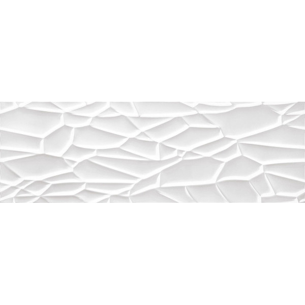 Glaciar Mojave Brillo 30x90 - плитка