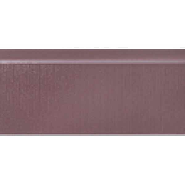 Liberty Alzata Prugna 15x32 - плинтус