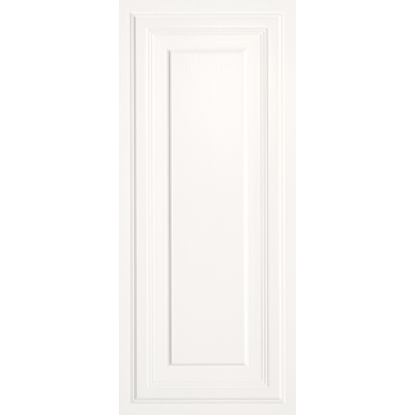 Liberty Boiserie Bianco 32x75 - плитка