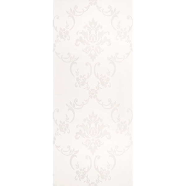 Liberty Damasco Bianco 32x75 - плитка