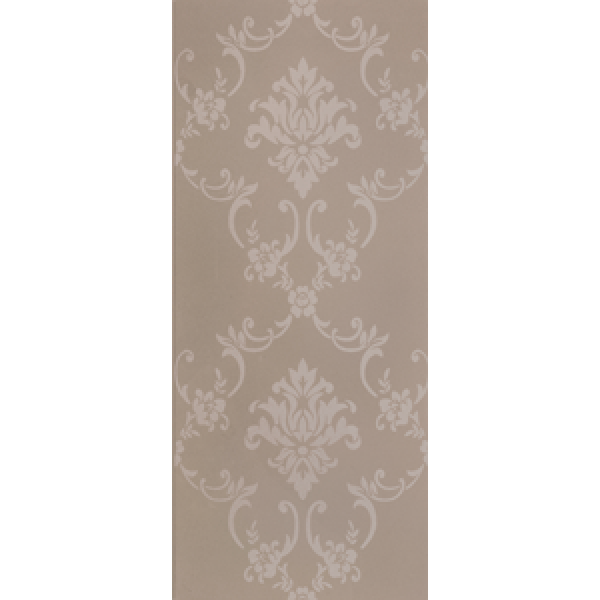 Liberty Damasco Tortora 32x75 - плитка