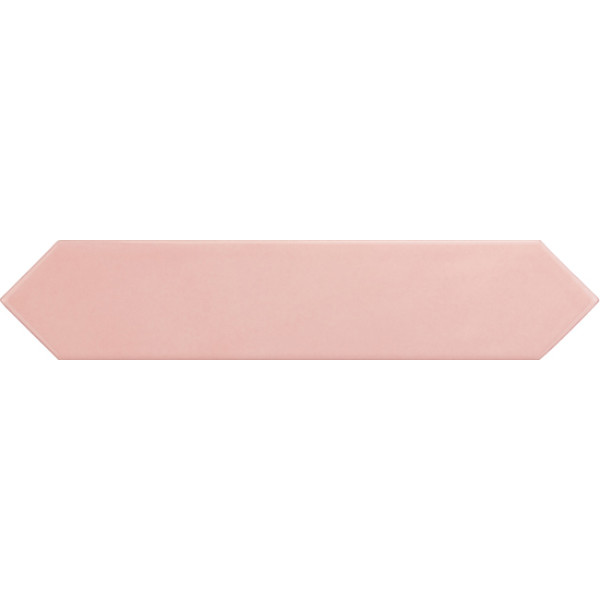 ARROW Blush Pink 5x25 - плитка