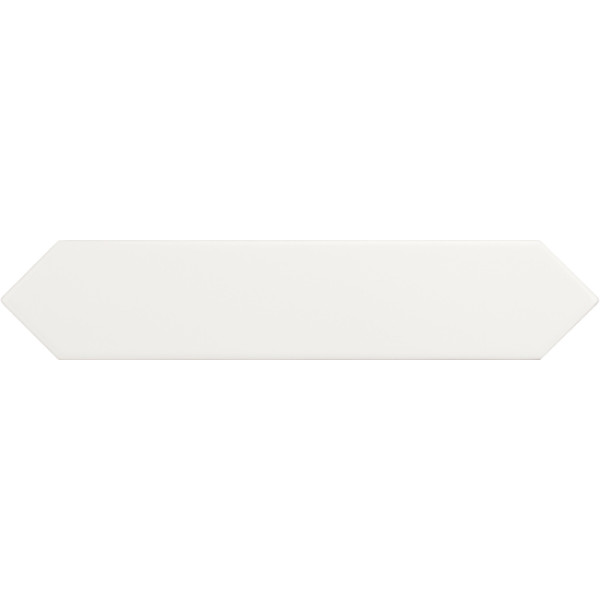 ARROW Pure White 5x25 - плитка