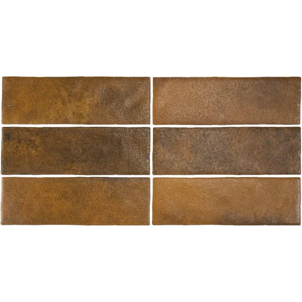 Artisan Gold 6.5x20 - плитка
