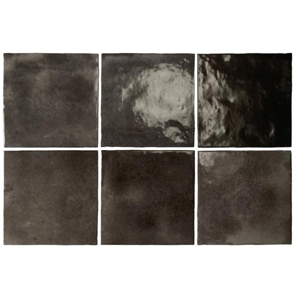 Artisan Graphite 13.2x13.2 - плитка