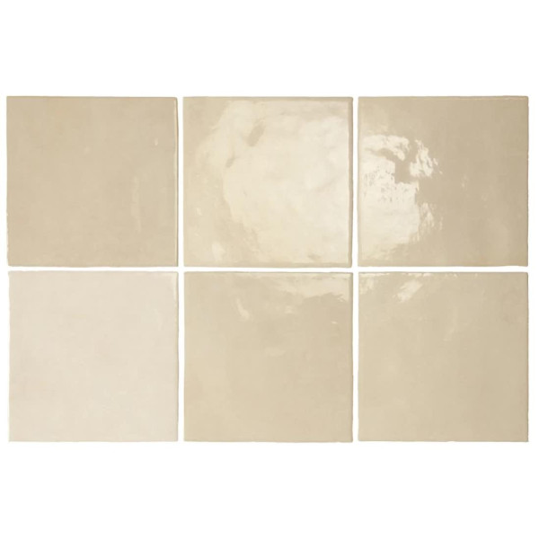 Artisan Ochre 13.2x13.2 - плитка