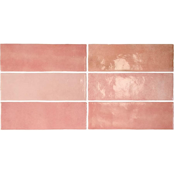 Artisan Rose Mallow 6.5x20 - плитка