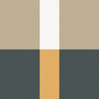 Bauhome Band Cold 20x20 - плитка