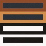 Bauhome Domino Warm 20x20 - плитка
