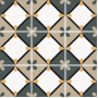 Bauhome Korola Cold 20x20 - плитка