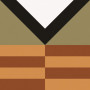Bauhome Mark Warm 20x20 - плитка