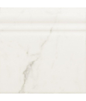 Carrara Skirting 15x15 - плинтус