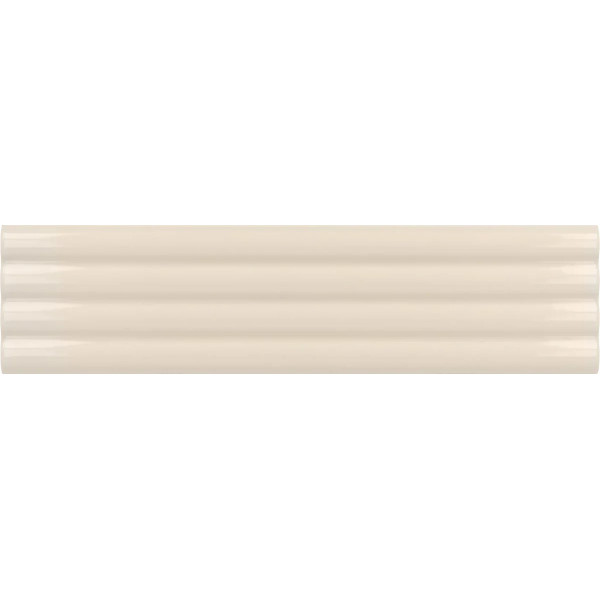 COSTA NOVA Beige Pale Onda 5x20 - плитка