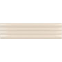 COSTA NOVA Beige Pale Onda 5x20 - плитка