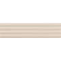 COSTA NOVA Beige Pale Onda 5x20 - плитка