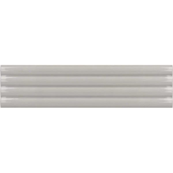 COSTA NOVA Grey Onda 5x20 - плитка