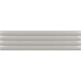 COSTA NOVA Grey Onda 5x20 - плитка