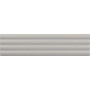 COSTA NOVA Grey Onda 5x20 - плитка