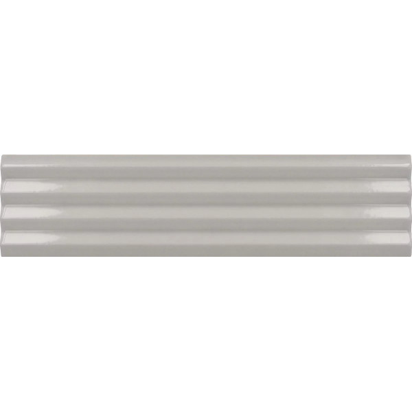 COSTA NOVA Grey Praia 5x20 - плитка