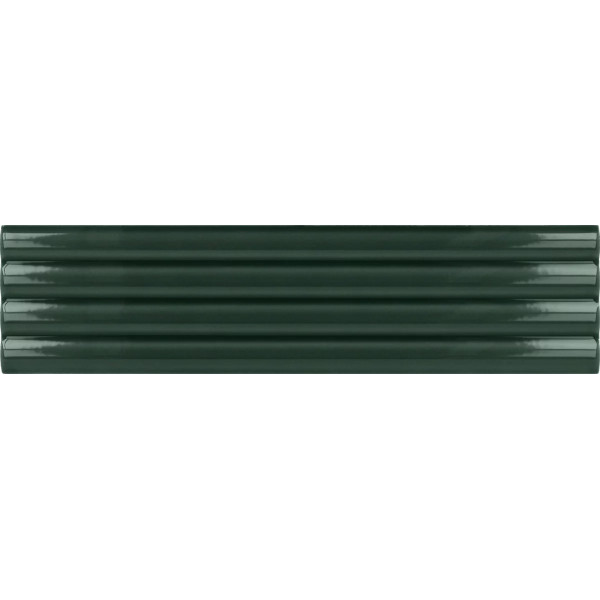 COSTA NOVA Laurel Green Onda 5x20 - плитка