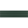 COSTA NOVA Laurel Green Onda 5x20 - плитка
