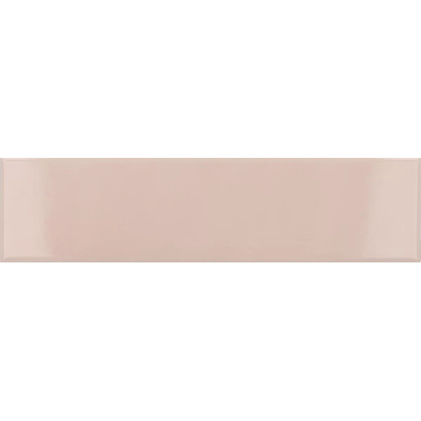 COSTA NOVA Pink Stony 5x20 - плитка