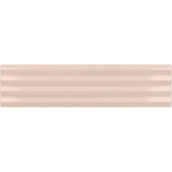 COSTA NOVA Pink Stony Praia 5x20 - плитка