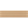 COSTA NOVA Straw Onda 5x20 - плитка