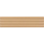 COSTA NOVA Straw Onda 5x20 - плитка