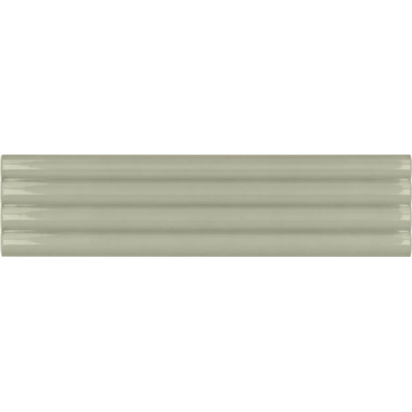 COSTA NOVA Tansy Green Onda 5x20 - плитка