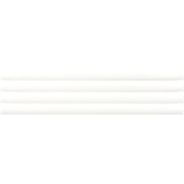 COSTA NOVA White Onda 5x20 - плитка