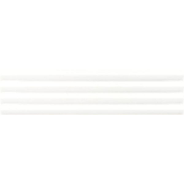 COSTA NOVA White Praia 5x20 - плитка