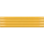 COSTA NOVA Yellow Onda 5x20 - плитка