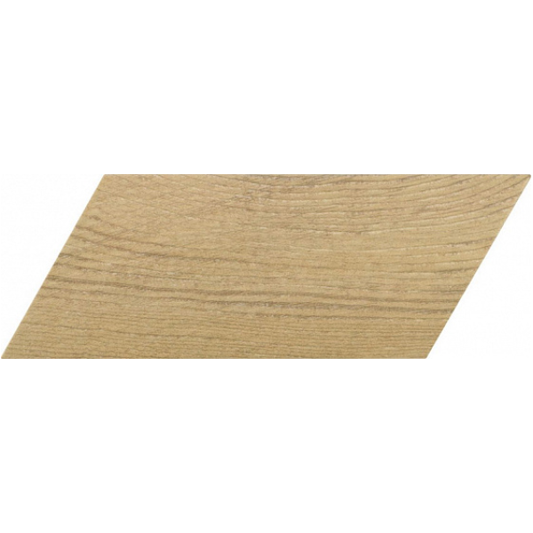 Hexawood Chevron Natural Left 9x20.5 - плитка 