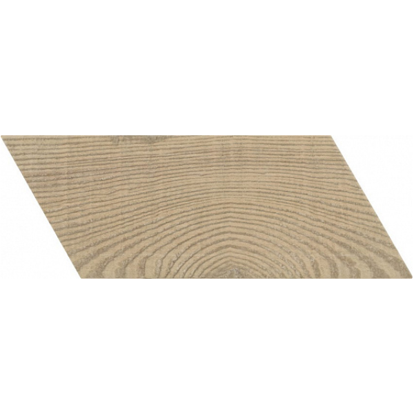 Hexawood Chevron Tan Right 9x20.5 - плитка 