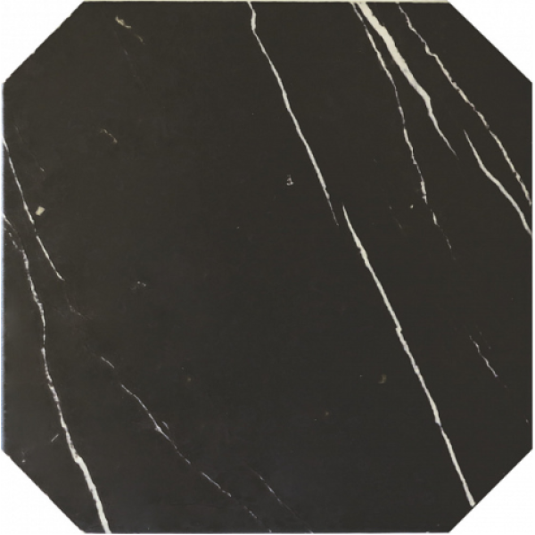 Octagon Marmol Negro 20x20 - Керамогранит