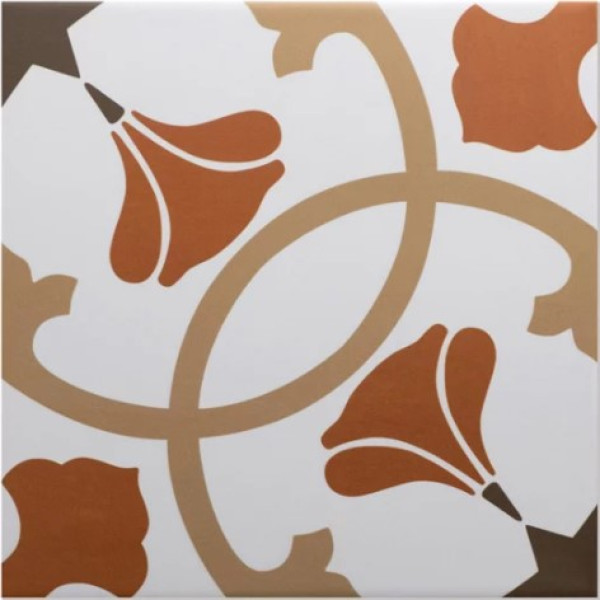 Rivoli austin 20x20 - плитка