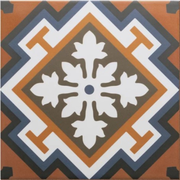 Rivoli chelsea 20x20 - плитка