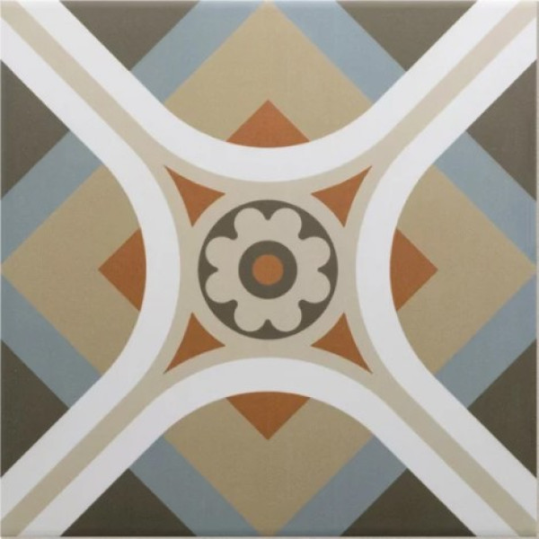 Rivoli cinque 20x20 - плитка