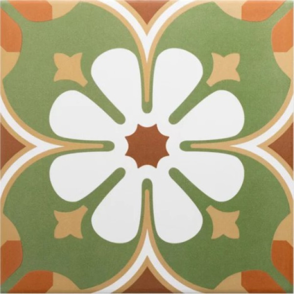 Rivoli paris 20x20 - плитка